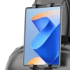 iPad- och mobilhållare bil baksäte, universell