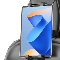 iPad- och mobilhållare bil baksäte, universell