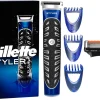 3-i-1 rakhyvel Gillette Fusion ProGlide Styler
