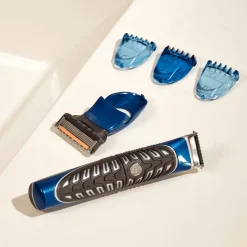3-i-1 rakhyvel Gillette Fusion ProGlide Styler