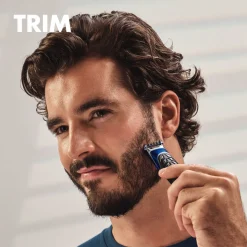 3-i-1 rakhyvel Gillette Fusion ProGlide Styler