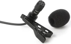 iRig Mic Lav, myggmikrofon