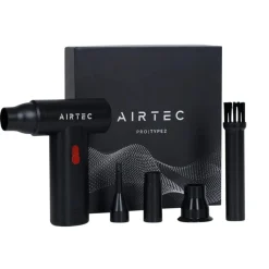 IT Dusters AirTec Pro Type 2, sladdlös datorrengöring