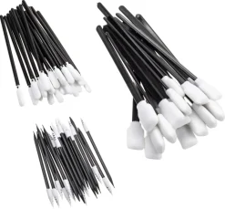 IT Dusters Poke Precision Cleaning Swabs, 60-pack