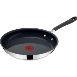 Jamie Oliver Easy Cook Tefal stekpanna, keramisk