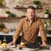 Jamie Oliver Easy Cook Tefal traktörpanna, keramisk