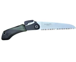 Japansk allroundsåg, hopfällbar dragsåg 130 mm