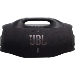 JBL Boombox 4 bärbar Bluetooth-högtalare vattentät