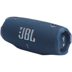 JBL Charge 6 Bluetooth-högtalare med bra bas