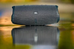 JBL Charge Essential 3 Bluetooth-högtalare, vattentät