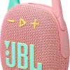 JBL Clip 5 portabel högtalare med karbinhake
