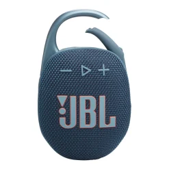 JBL Clip 5 portabel högtalare med karbinhake