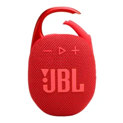 JBL Clip 5 portabel högtalare med karbinhake