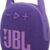 JBL Clip 5 portabel högtalare med karbinhake