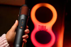 JBL Easysing trådlös karaokemikrofon, 2-pack