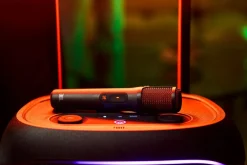 JBL Easysing trådlös karaokemikrofon, 2-pack