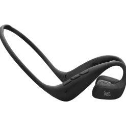 JBL Endurance Pace open ear träningshörlurar, vattentäta