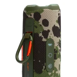 JBL Flip 7 Bluetooth-högtalare, vattentät IP68