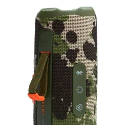 JBL Flip 7 Bluetooth-högtalare, vattentät IP68
