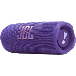 JBL Flip 7 Bluetooth-högtalare, vattentät IP68