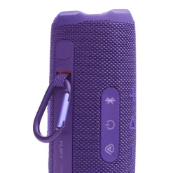 JBL Flip 7 Bluetooth-högtalare, vattentät IP68