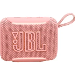 JBL Go 5 bärbar Bluetooth-högtalare, vattentät