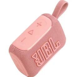 JBL Go 5 bärbar Bluetooth-högtalare, vattentät
