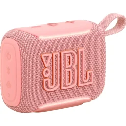 JBL Go 5 bärbar Bluetooth-högtalare, vattentät