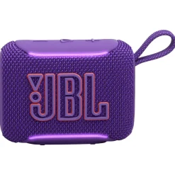 JBL Go 5 bärbar Bluetooth-högtalare, vattentät
