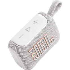 JBL Go 5 bärbar Bluetooth-högtalare, vattentät