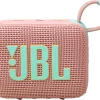 JBL Go 4 portabel, trådlös högtalare, vattentät