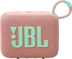 JBL Go 4 portabel, trådlös högtalare, vattentät