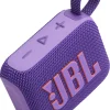 JBL Go 4 portabel, trådlös högtalare, vattentät