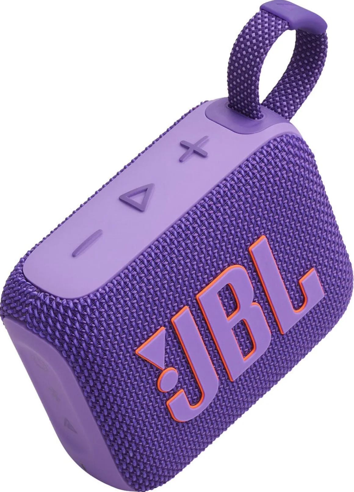 JBL Go 4 portabel, trådlös högtalare, vattentät