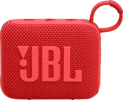 JBL Go 4 portabel, trådlös högtalare, vattentät