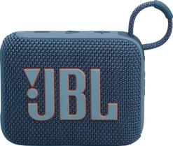 JBL Go 4 portabel, trådlös högtalare, vattentät