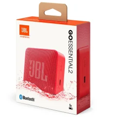 JBL Go Essential 2 Bluetooth-högtalare, vattentät