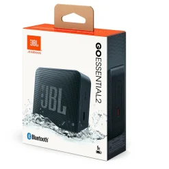 JBL Go Essential 2 Bluetooth-högtalare, vattentät