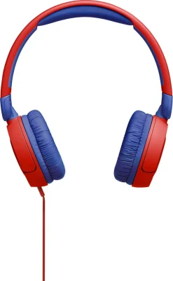 JBL JR310 barnhörlurar med volymbegränsning