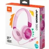 JBL Junior 320 on-ear barnhörlurar