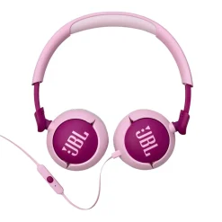 JBL Junior 320 on-ear barnhörlurar