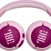 JBL Junior 320BT trådlösa on ear-barnhörlurar, mikrofon
