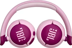 JBL Junior 320BT trådlösa on ear-barnhörlurar, mikrofon