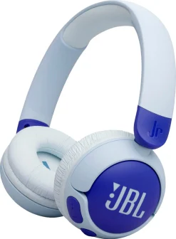 JBL Junior 320BT trådlösa on ear-barnhörlurar, mikrofon