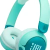 JBL Junior 320BT trådlösa on ear-barnhörlurar, mikrofon