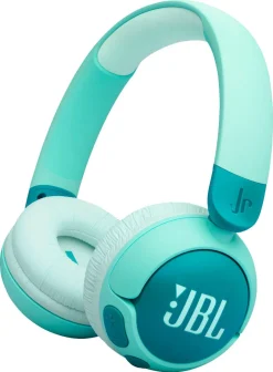 JBL Junior 320BT trådlösa on ear-barnhörlurar, mikrofon