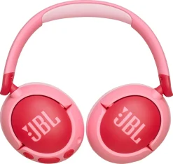 JBL Junior 470NC trådlösa hörlurar barn med ANC