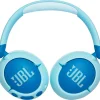 JBL Junior 470NC trådlösa hörlurar barn med ANC