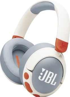 JBL Junior 470NC trådlösa hörlurar barn med ANC
