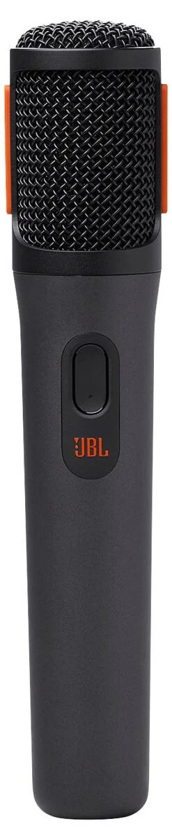 JBL laddbar trådlös mikrofon för PartyBox, 2-pack